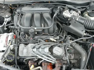 2007 Ford Taurus SE z VIN 1FAHP53U87A102182, wystawiony jako IAAI lot #42959195 z przebiegiem Nie podano mil oraz . Historia ofert i sprzedaży dostępna na DreamBid. Obrazek 17.