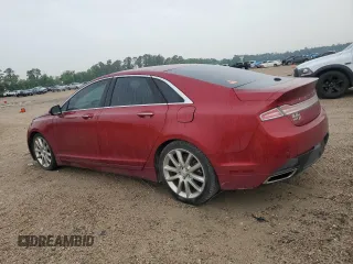 2016 Lincoln MKZ Hybrid с VIN 3LN6L2LU2GR622598, выставлен на аукционе Copart как лот 54382575 с пробегом 105 718 миль миль и Списание • Salvage title. История ставок и продаж доступна на DreamBid. Изображение 2.