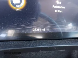 2021 Jeep Grand Cherokee Limited with VIN 1C4RJKBG1M8109598, listed as a IAAI auction lot 42084595 with 28,254 mi miles and . Bid and sale history available at DreamBid. Image 15.