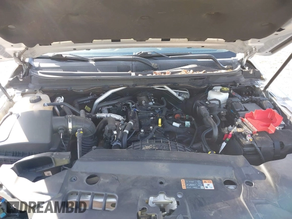 2019 Ford Ranger XL с VIN 1FTER4EH7KLA63535, выставлен на аукционе IAAI как лот 41445175 с пробегом 64 815 миль миль и . История ставок и продаж доступна на DreamBid. Изображение 10.