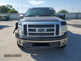 2012 Ford F-150 XL with VIN 1FTFW1ET1CKE04712, listed as a Copart auction lot 58817134 with 170,284 mi miles and Salvage Title. Bid and sale history available at carsss.com. Image 5.