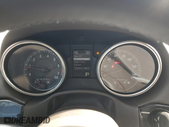2012 Jeep Grand Cherokee Laredo with VIN 1C4RJEAG0CC222943, listed as a Copart auction lot 52899545 with 153,389 mi miles and Salvage Title. Bid and sale history available at carsss.com. Image 9.