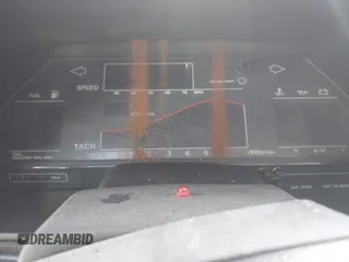 1986 Nissan 300ZX с VIN JN1HZ14SXGX166377, выставлен на аукционе IAAI как лот 42589059 с пробегом 181 067 миль миль и . История ставок и продаж доступна на DreamBid. Изображение 7.
