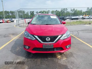 2019 Nissan Sentra SV z VIN 3N1AB7AP7KY342995, wystawiony jako IAAI lot #42300377 z przebiegiem 99 317 mil mil oraz . Historia ofert i sprzedaży dostępna na DreamBid. Obrazek 12.
