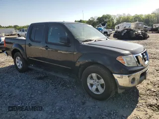 2010 Nissan Frontier SE с VIN 1N6AD0ER1AC418788, выставлен на аукционе Copart как лот 52945745 с пробегом 138 602 миль миль и Списание • Salvage title. История ставок и продаж доступна на DreamBid. Изображение 4.
