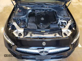 2019 Mercedes-Benz CLS with VIN WDD2J5JB7KA040162, listed as a Copart auction lot 82345784 with 88,245 mi miles and Clean Title. Bid and sale history available at carsss.com. Image 11.