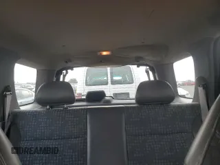 2001 Ford Escape XLS with VIN 1FMYU02161KB01283, listed as a Copart auction lot 59145105 with 86,195 mi miles and Salvage title. Bid and sale history available at DreamBid. Image 10.