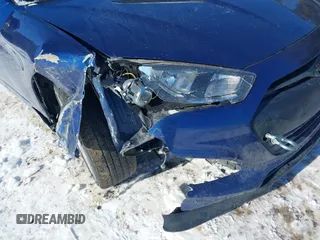 2015 Hyundai Genesis Coupe 3.8L Base с VIN KMHHT6KJ6FU129862, выставлен на аукционе IAAI как лот 41320928 с пробегом 125 357 миль миль и . История ставок и продаж доступна на DreamBid. Изображение 6.