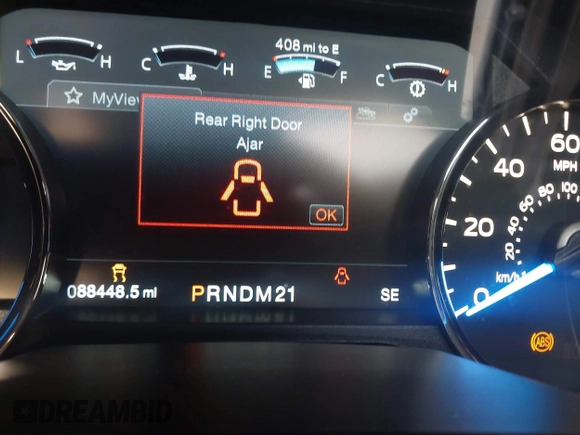 2015 Ford F-150 XLT with VIN 1FTEW1EG1FFB69319, listed as a IAAI auction lot 42405279 with 88,448 mi miles and . Bid and sale history available at DreamBid. Image 15.