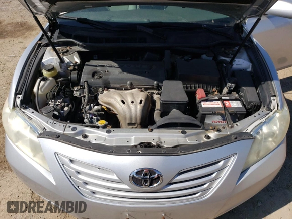2009 Toyota Camry with VIN 4T1BE46K49U338626, listed as a Copart auction lot 51031255 with 156,173 mi miles and Clean Title. Bid and sale history available at DreamBid. Image 11.