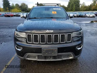 2022 Jeep Grand Cherokee WK Limited with VIN 1C4RJFBG5NC146384, listed as a Copart auction lot 73939144 with 108,710 mi miles and Salvage Title. Bid and sale history available at carsss.com. Image 5.