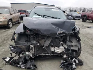 2018 Alfa Romeo Stelvio Sport z VIN ZASFAKPNXJ7B90958, wystawiony jako Copart lot #46043215 z przebiegiem Nie podano mil oraz Szkody całkowita. Historia ofert i sprzedaży dostępna na DreamBid. Obrazek 5.