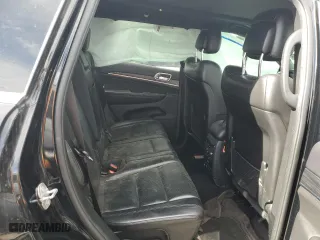 2019 Jeep Grand Cherokee Limited with VIN 1C4RJEBG3KC680764, listed as a Copart auction lot 43480785 with 96,947 mi miles and Salvage Title. Bid and sale history available at carsss.com. Image 11.