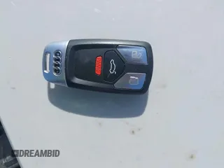 2018 Audi A4 Premium с VIN WAUDNAF43JA054291, выставлен на аукционе IAAI как лот 41745694 с пробегом 50 322 миль миль и . История ставок и продаж доступна на DreamBid. Изображение 11.