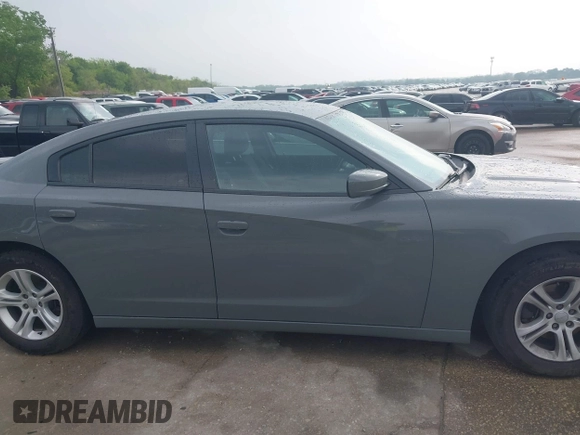 2019 Dodge Charger SXT with VIN 2C3CDXBG3KH707567, listed as a IAAI auction lot 41942936 with 137,249 mi miles and . Bid and sale history available at DreamBid. Image 14.