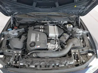 2018 BMW M3 with VIN WBS8M9C55J5J79801, listed as a IAAI auction lot 42503771 with 54,627 mi miles and . Bid and sale history available at DreamBid. Image 10.
