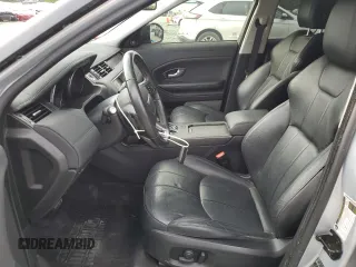 2018 Land Rover Range Rover Evoque SE с VIN SALVP2RX8JH291839, выставлен на аукционе Copart как лот 56382655 с пробегом 47 779 миль миль и Чистый • Clean title. История ставок и продаж доступна на DreamBid. Изображение 7.
