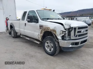 2010 Ford F-250 XL z VIN 1FTSX2BR7AEA40057, wystawiony jako IAAI lot #41498128 z przebiegiem 90 166 mil mil oraz . Historia ofert i sprzedaży dostępna na DreamBid. Obrazek 6.