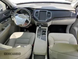2020 Volvo XC90 Momentum with VIN YV4102CK3L1601640, listed as a Copart auction lot 62258314 with 54,343 mi miles and Clean Title. Bid and sale history available at carsss.com. Image 8.