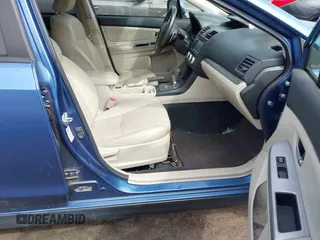 2014 Subaru Crosstrek Touring with VIN JF2GPBKC5EH330417, listed as a IAAI auction lot 41768124 with 100,171 mi miles and . Bid and sale history available at DreamBid. Image 5.