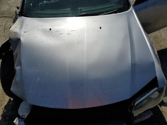 2017 Chrysler 300 S with VIN 2C3CCAGG9HH506807, listed as a Copart auction lot 48652085 with Not Provided miles and Salvage Title. Bid and sale history available at DreamBid. Image 12.