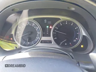 2009 Lexus IS 250 with VIN JTHBK262X92088353, listed as a IAAI auction lot 42059284 with 179,677 mi miles and . Bid and sale history available at DreamBid. Image 7.