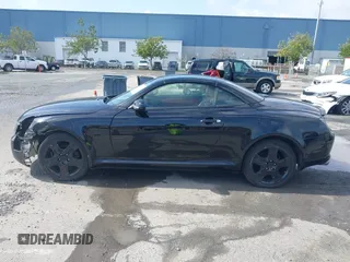 2003 Lexus SC 430 z VIN JTHFN48Y530041126, wystawiony jako IAAI lot #41794578 z przebiegiem 143 391 mil mil oraz . Historia ofert i sprzedaży dostępna na DreamBid. Obrazek 15.