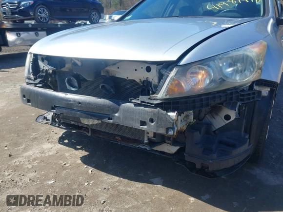 2008 Honda Accord EX with VIN 1HGCP26708A148438, listed as a IAAI auction lot 41987478 with 142,529 mi miles and . Bid and sale history available at DreamBid. Image 6.