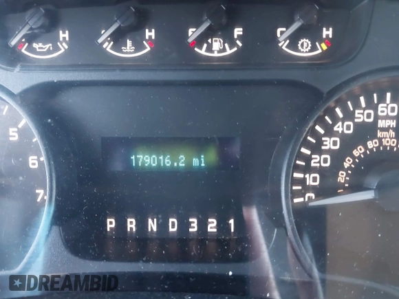 2012 Ford F-150 XL with VIN 1FTMF1CM7CKD75008, listed as a IAAI auction lot 41827726 with 179,016 mi miles. Bid and sale history available at carsss.com. Image 15.