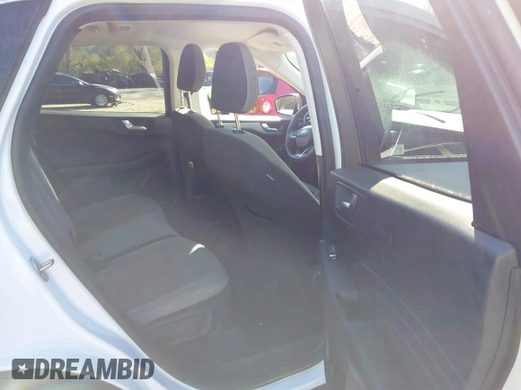 2021 Ford Escape SE Hybrid z VIN 1FMCU0BZ7MUA24481, wystawiony jako IAAI lot #41877750 z przebiegiem 88 656 mil mil oraz . Historia ofert i sprzedaży dostępna na DreamBid. Obrazek 8.