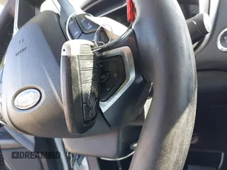 2019 Ford Fusion SEL with VIN 3FA6P0CD8KR117614, listed as a IAAI auction lot 42105025 with 135,801 mi miles and . Bid and sale history available at DreamBid. Image 11.