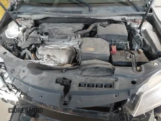 2015 Toyota Camry XLE with VIN 4T1BF1FK9FU072205, listed as a IAAI auction lot 42061915 with 117,807 mi miles. Bid and sale history available at carsss.com. Image 10.