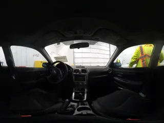 2005 Subaru Impreza WRX с VIN JF1GD29625G503992, выставлен на аукционе IAAI как лот 41835016 с пробегом 179 373 миль миль и . История ставок и продаж доступна на DreamBid. Изображение 21.