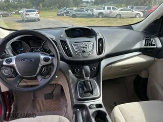 2013 Ford Escape SE with VIN 1FMCU9G95DUD25554, listed as a Copart auction lot 79906544 with 999,999 mi miles and Clean Title. Bid and sale history available at carsss.com. Image 9.