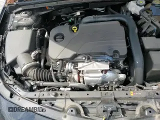 2023 Chevrolet Malibu LS z VIN 1G1ZB5ST5PF119359, wystawiony jako Copart lot #67308615 z przebiegiem 37 405 mil mil oraz Szkoda całkowita • Salvage title. Historia ofert i sprzedaży dostępna na DreamBid. Obrazek 13.