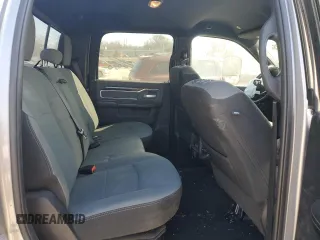2022 Ram 3500 SLT with VIN 3C63R3HL8NG175707, listed as a Copart auction lot 47551275 with 73,880 mi miles and Salvage Title. Bid and sale history available at carsss.com. Image 10.