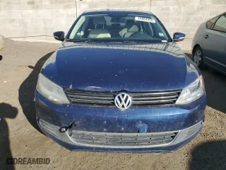 2014 Volkswagen Jetta Sedan TDI with VIN 3VWLL7AJ6EM261297, listed as a Copart auction lot 44864455 with 161,206 mi miles and Clean Title. Bid and sale history available at carsss.com. Image 5.