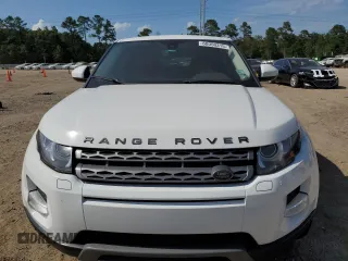 2015 Land Rover Range Rover Evoque Pure Plus with VIN SALVP2BG1FH073887, listed as a Copart auction lot 60050315 with 178,574 mi miles and Clean title. Bid and sale history available at DreamBid. Image 5.