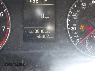 2014 Volkswagen Passat S с VIN 1VWAP7A31EC003851, выставлен на аукционе IAAI как лот 42392804 с пробегом 156 302 миль миль и . История ставок и продаж доступна на DreamBid. Изображение 7.
