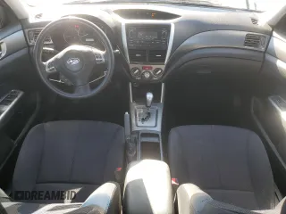 2011 Subaru Forester 2.5X Premium with VIN JF2SHACC3BH721903, listed as a Copart auction lot 43979245 with 175,212 mi miles and Salvage Title. Bid and sale history available at carsss.com. Image 8.