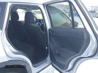 2016 Mazda CX-5 Touring with VIN JM3KE4CY9G0904000, listed as a IAAI auction lot 41186630 with 73,900 mi miles. Bid and sale history available at carsss.com. Image 8.