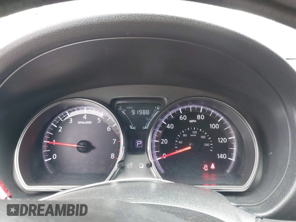 2016 Nissan Versa S Plus with VIN 3N1CN7AP8GL909784, listed as a IAAI auction lot 41637346 with 91,988 mi miles and . Bid and sale history available at DreamBid. Image 16.