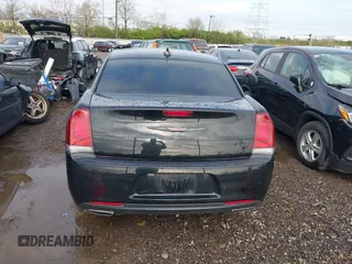 2021 Chrysler 300 S with VIN 2C3CCABG6MH520150, listed as a IAAI auction lot 41991451 with 92,348 mi miles and . Bid and sale history available at DreamBid. Image 15.