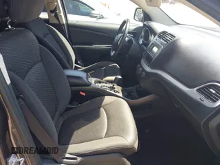2017 Dodge Journey SE with VIN 3C4PDCAB2HT579852, listed as a IAAI auction lot 42008261 with 112,234 mi miles and . Bid and sale history available at DreamBid. Image 5.