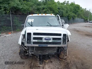 2008 Ford F-250 XL с VIN 1FTSX21598ED46945, выставлен на аукционе IAAI как лот 42450543 с пробегом 191 670 миль миль и . История ставок и продаж доступна на DreamBid. Изображение 12.