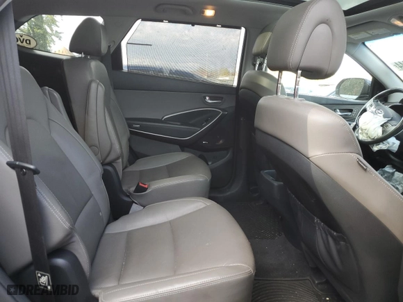 2019 Hyundai Santa Fe XL Limited Ultimate with VIN KM8SRDHF6KU304939, listed as a Copart auction lot 75220344 with 117,165 mi miles and Salvage Title. Bid and sale history available at carsss.com. Image 11.