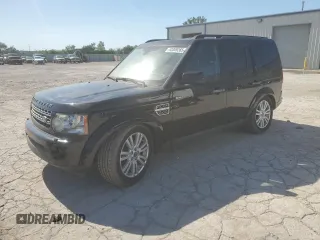 2011 Land Rover LR4 Lux с VIN SALAK2D48BA558627, выставлен на аукционе Copart как лот 63309265 с пробегом 148 338 миль миль и Чистый • Clean title. История ставок и продаж доступна на DreamBid. Изображение 1.