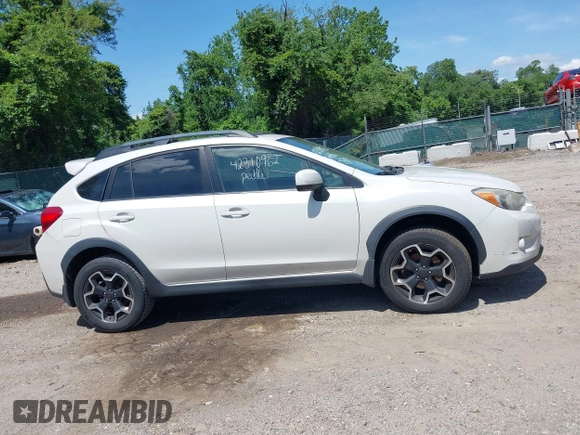 2014 Subaru Crosstrek Premium z VIN JF2GPAVC5E8204595, wystawiony jako IAAI lot #42310962 z przebiegiem 202 319 mil mil oraz . Historia ofert i sprzedaży dostępna na DreamBid. Obrazek 13.