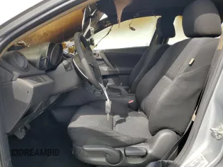 2013 Mazda 3 i SV with VIN JM1BL1TF0D1721425, listed as a Copart auction lot 57344615 with Not provided miles and Clean title. Bid and sale history available at DreamBid. Image 7.