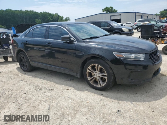 2016 Ford Police Interceptor с VIN 1FAHP2MK3GG147698, выставлен на аукционе Copart как лот 60245125 с пробегом 132 064 миль миль и Списание • Salvage title. История ставок и продаж доступна на DreamBid. Изображение 4.